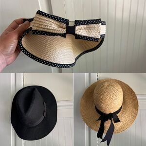 Women’s Hats Bundle